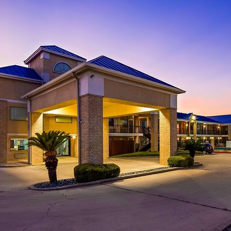 Best Western Garden Inn Сан-Антоніо Екстер'єр фото