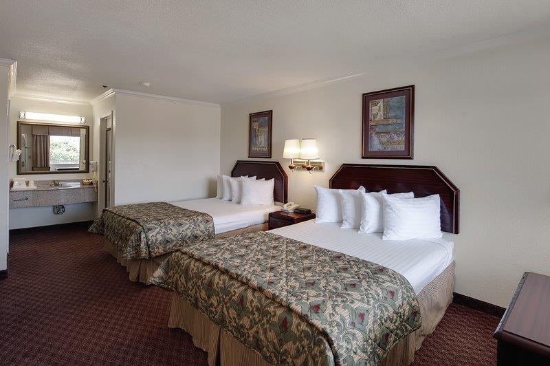 Best Western Garden Inn Сан-Антоніо Номер фото